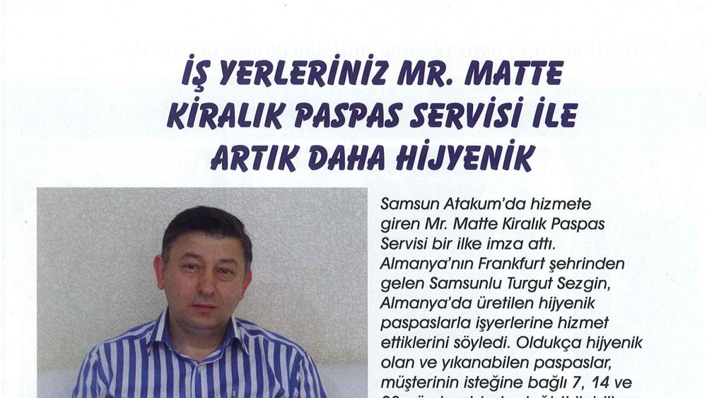 Haber Hayat